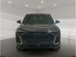 Audi Q5 Sportback edition one,  Matrix, 360,  Totwink, Memory