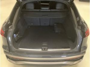 Audi Q5 Sportback edition one,  Matrix, 360,  Totwink, Memory