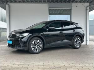 Volkswagen ID.4 Pure Performance (170 PS) AHK NAVI MATIRX ACC PDC