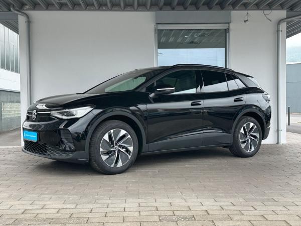 Volkswagen ID.4 Pure Performance (170 PS) AHK NAVI MATIRX ACC PDC