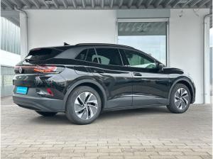 Volkswagen ID.4 Pure Performance (170 PS) AHK NAVI MATIRX ACC PDC