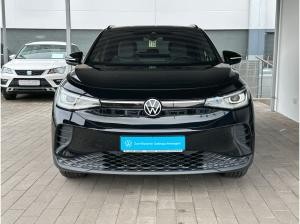 Volkswagen ID.4 Pure Performance (170 PS) AHK NAVI MATIRX ACC PDC