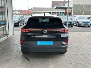 Volkswagen ID.4 Pure Performance (170 PS) AHK NAVI MATIRX ACC PDC