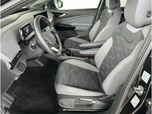 Volkswagen ID.4 Pure Performance (170 PS) AHK NAVI MATIRX ACC PDC