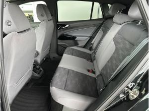 Volkswagen ID.4 Pure Performance (170 PS) AHK NAVI MATIRX ACC PDC