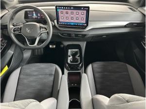 Volkswagen ID.4 Pure Performance (170 PS) AHK NAVI MATIRX ACC PDC