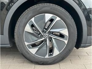 Volkswagen ID.4 Pure Performance (170 PS) AHK NAVI MATIRX ACC PDC