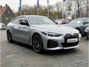 BMW i4 M50 xDrive //MTechnik Paket HeadUp Stop&Go HarmanKardon 20"LM