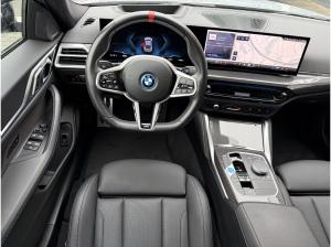 BMW i4 M50 xDrive //MTechnik Paket HeadUp Stop&Go HarmanKardon 20"LM