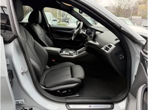 BMW i4 M50 xDrive //MTechnik Paket HeadUp Stop&Go HarmanKardon 20"LM