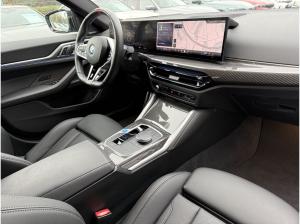 BMW i4 M50 xDrive //MTechnik Paket HeadUp Stop&Go HarmanKardon 20"LM