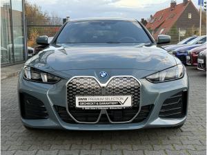 BMW i4 eDrive40 Gran Coupé //AHK HarmanKardon