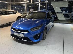 Kia Ceed 1.5 T-GDI GT-line 140 DCT Technik Performance