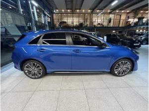 Kia Ceed 1.5 T-GDI GT-line 140 DCT Technik Performance