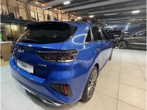 Kia Ceed 1.5 T-GDI GT-line 140 DCT Technik Performance