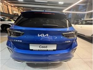 Kia Ceed 1.5 T-GDI GT-line 140 DCT Technik Performance