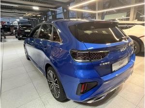 Kia Ceed 1.5 T-GDI GT-line 140 DCT Technik Performance