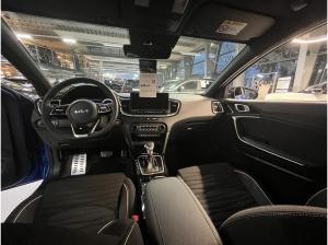 Kia Ceed 1.5 T-GDI GT-line 140 DCT Technik Performance