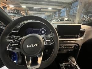 Kia Ceed 1.5 T-GDI GT-line 140 DCT Technik Performance