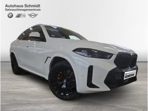 BMW X6 xDrive30d 735? netto/mtl.*M Sportpaket Pro*H&K Surround*AHK*Pano*IconicGlow*Head-Up*Gestikst*DriveAs