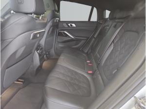 BMW X6 xDrive30d 735? netto/mtl.*M Sportpaket Pro*H&K Surround*AHK*Pano*IconicGlow*Head-Up*Gestikst*DriveAs
