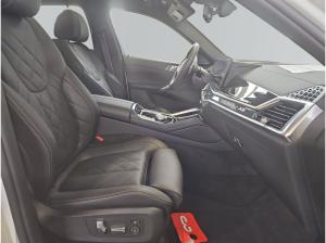 BMW X6 xDrive30d 735? netto/mtl.*M Sportpaket Pro*H&K Surround*AHK*Pano*IconicGlow*Head-Up*Gestikst*DriveAs