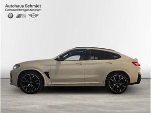 BMW X4 M Competition 642? netto/mtl.*H/K*Pano*Head-Up*DriveAssistProf*Komfortzg*LED*DAB*