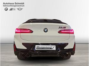 BMW X4 M Competition 642? netto/mtl.*H/K*Pano*Head-Up*DriveAssistProf*Komfortzg*LED*DAB*