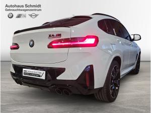 BMW X4 M Competition 642? netto/mtl.*H/K*Pano*Head-Up*DriveAssistProf*Komfortzg*LED*DAB*