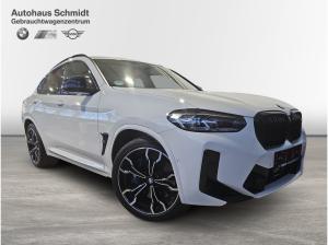 BMW X4 M Competition 642? netto/mtl.*H/K*Pano*Head-Up*DriveAssistProf*Komfortzg*LED*DAB*