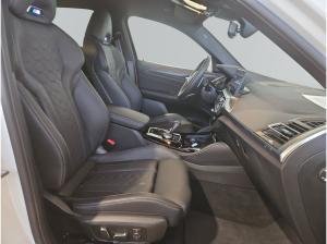 BMW X4 M Competition 642? netto/mtl.*H/K*Pano*Head-Up*DriveAssistProf*Komfortzg*LED*DAB*