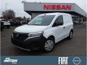 Nissan Townstar L1 Elektromotor Acenta-Option