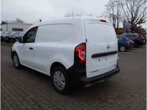 Nissan Townstar L1 Elektromotor Acenta-Option