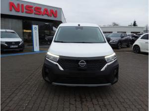 Nissan Townstar L1 Elektromotor Acenta-Option