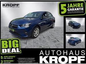 Opel Corsa F 1.2T Edition Fin. ab 2,99% SHZ+Kam.+PDC