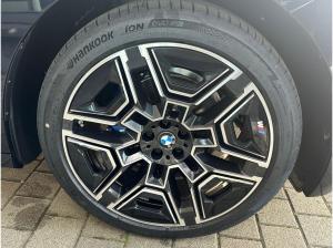 BMW ix xDrive45 M Sport 🔥LAGER AKTION⚡️SOFORT VERFÜGBAR