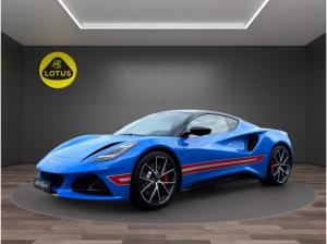 Lotus Emira Limited Type 86 1 of 12 *Sondermodell*
