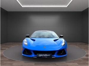 Lotus Emira Limited Type 86 1 of 12 *Sondermodell*