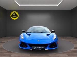 Lotus Emira Limited Type 86 1 of 12 *Sondermodell*