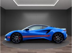 Lotus Emira Limited Type 86 1 of 12 *Sondermodell*