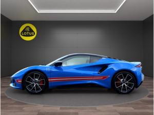 Lotus Emira Limited Type 86 1 of 12 *Sondermodell*