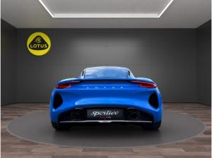 Lotus Emira Limited Type 86 1 of 12 *Sondermodell*
