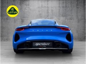 Lotus Emira Limited Type 86 1 of 12 *Sondermodell*