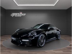 Porsche 992 911 Carrera *BOSE Sound* *Sonderleasing*