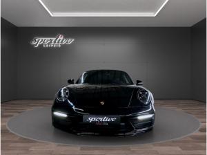 Porsche 992 911 Carrera *BOSE Sound* *Sonderleasing*