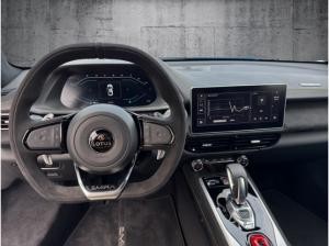 Lotus Emira Limited Type 86 1 of 12 *Sondermodell*