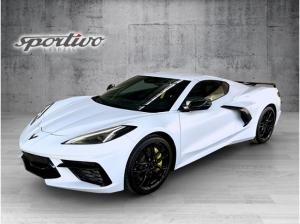 Corvette C8 Stingray 3 LT | Coupe | Lift | Competition |