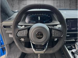 Lotus Emira Limited Type 86 1 of 12 *Sondermodell*