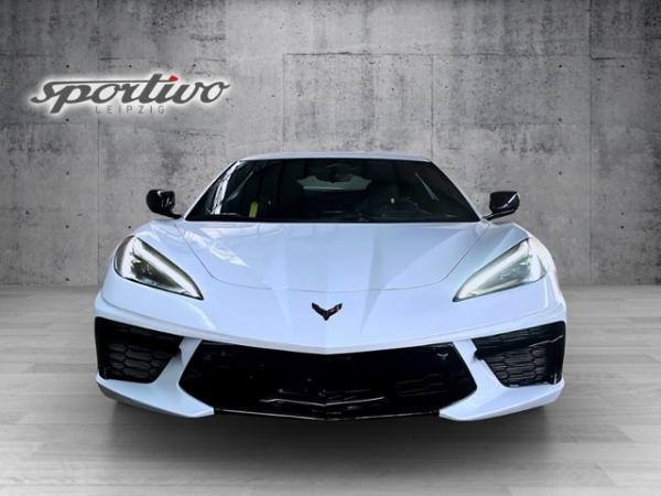 Corvette C8 Stingray 3 LT | Coupe | Lift | Competition |