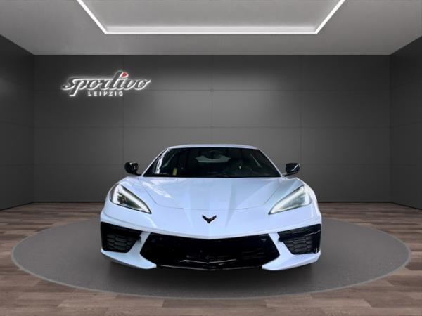 Corvette C8 Stingray 3 LT | Coupe | Lift | Competition |